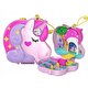 Polly Pocket ve Maceraları Oyun Setleri Çiftlik Macerası GKJ46
