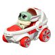 Hot Wheels RacerVerse Tekli Arabalar Darth Vader HKC00