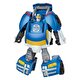 Transformers Rescue Bots Classic Heroes Autobot Mirage G0450
