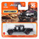 Matchbox Tekli Arabalar Garbage King HLD09