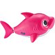 Baby Shark Sesli ve Yüzen Baba Shark Figür