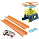 Hot Wheels Track Builder Tasarla ve Yeniden Oluştur Serisi Long Jump Pack GLC89