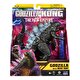 Godzilla ve Kong Aksiyon Figür Suko With Titanus Doug