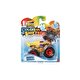 Hot Wheels Monster Trucks Renk Değiştiren Araçlar Town Heauler HGX10