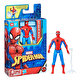 Spider-Man 10 cm Figür Miles Morales F6974