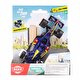 Dickie Toys Formula Yarışçı Gri