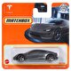 Matchbox Tekli Arabalar Garbage King HLD09