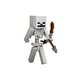Minecraft Aksesuarlı Figürler Fox HFC32