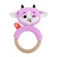 Fisher Price Örgü Dişlik Seti Ayı GRR05