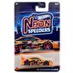 Hot Wheels Neon Speeder Arabalar 2015 Dodge Challenger SRT Hellcat HRW80