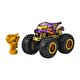Hot Wheels Monster Trucks Bigfoot Trophy Şampiyonları Hw Tiger Shark JDW02