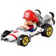 Hot Wheels Mario Kart Karakter Araçlar Lakitu GRN16