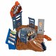 Hot Wheels Monster Trucks Arenada Yarı Final Setleri HNB94