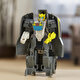 Transformers Cyberverse Tek Adımda Dönüşen Figür Megatron E7075