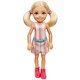 Barbie Aksesuarlı Chelsea Bebekler Emoji Etekli FXG81