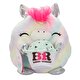 Snackles Aburcubur Peluş 20 Cm S2 Shaun