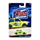 Hot Wheels Neon Speeder Arabalar 2015 Dodge Challenger SRT Hellcat HRW80