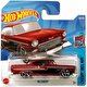 Hot Wheels Tekli Arabalar 89 Mazda Savanna Rx-7 Fc35 HKG81