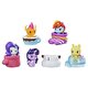 My Little Pony Cutie Mark Crew Koleksiyon Seti Sightseeing Fun E3900