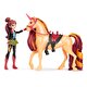 Unicorn Academy Figür Sophia ve Wildstar