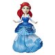 Disney Prenses Klipsli Mini Figür Sindirella (E4860)