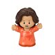 Fisher Price Little People Karakter Figürler GWV15