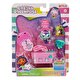 Gabby's Dollhouse Bobble Kitty Oyun Seti Baby Box