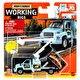 Matchbox İş Araçları GWG35