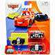 Cars Mini Karakter Arabalar Üçlü Paket HXY61