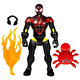 Marvel MixMashers Karıştır ve Eşleştir Aksiyon Figürü Spider Man F9205
