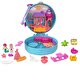 Polly Pocket ve Maceraları Oyun Setleri Çiftlik Macerası GKJ46