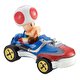 Hot Wheels Mario Kart Karakter Araçlar Lakitu GRN16