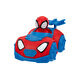 Spidey Araba Spin