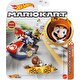 Hot Wheels Mario Kart Karakter Araçlar Lakitu GRN16