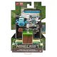 Minecraft Aksesuarlı Figürler Fox HFC32
