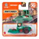 Matchbox Tekli Arabalar Garbage King HLD09