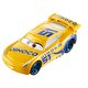 Cars Renk Değiştiren Araçlar Dinoco Lightning McQueen T2953