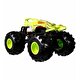 Hot Wheels Monster Trucks 1:24 Arabalar Twin Mill GJG80