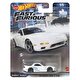Hot Wheels Fast & Furi̇ous Premi̇um Arabalar 1969 Chevy Camaro HKD24