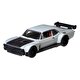 Hot Wheels Boulevard Premi̇um Arabalar Mercedes-Benz E 36 AMG HRT78