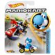Hot Wheels Mario Kart Karakter Araçlar Lakitu GRN16