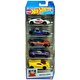 Hot Wheels Beşli Araba Seti GHP60