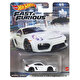 Hot Wheels Fast & Furi̇ous Premi̇um Arabalar 1969 Chevy Camaro HKD24