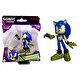 Sonic Prime Tekli Figür Knuckles