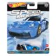 Hot Wheels Car Culture Arabalar Mitsubishi 3000GT VR-4 GRJ90