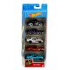 Hot Wheels Beşli Araba Seti GHP60