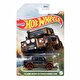 Hot Wheels Mud Runner Arabalar HDH08 '67 Jeepster Commando