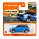 Matchbox Tekli Arabalar Garbage King HLD09