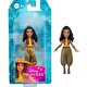 Di̇sney Prenses Mi̇ni̇ Bebekler Snow White JBX47