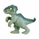 Goojitzu Mini Jurassic World Pyroraptor